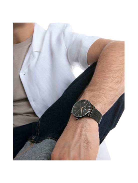 Relógio Mark Maddox HM1025-55 Homem | Joyería Parejo