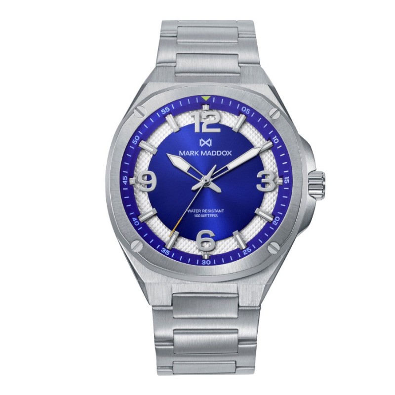Reloj Mark Maddox HM1020-35 Hombre | Joyería Parejo