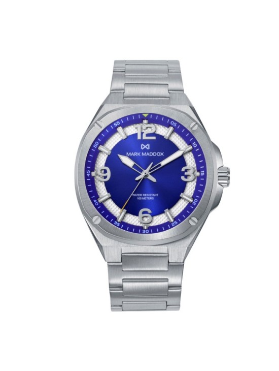 Reloj Mark Maddox HM1020-35 Hombre | Joyería Parejo