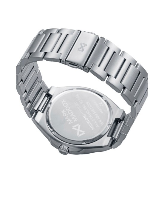 Reloj Mark Maddox HM1020-35 Hombre | Joyería Parejo