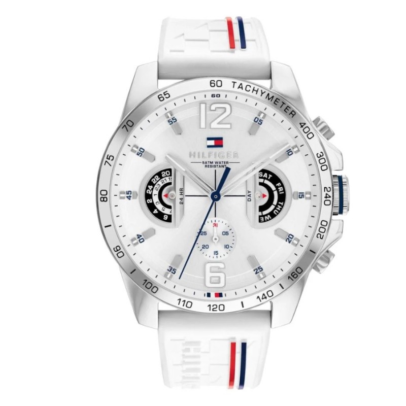 Reloj Tommy Hilfiger 1710676 Hombre | Joyería Parejo