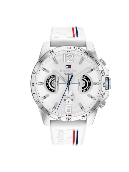Relógio Tommy Hilfiger 1710676 Homem | Joyería Parejo