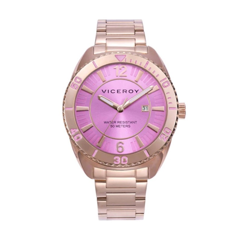 Reloj Viceroy 401290-75 para Mujer | Joyería Parejo