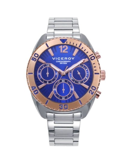 Reloj Viceroy 401292-35 para Mujer | Joyería Parejo