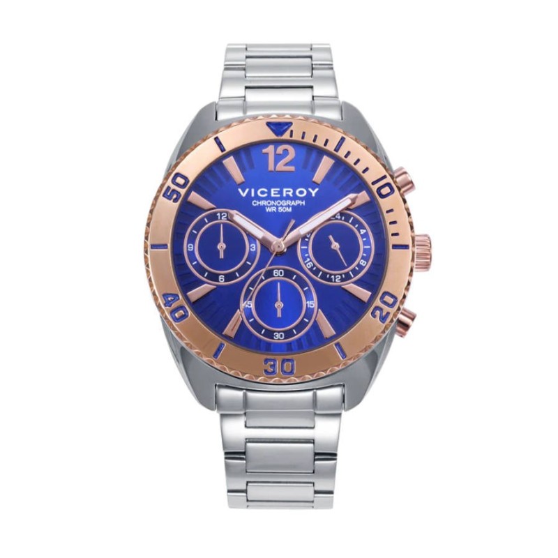 Reloj Viceroy 401292-35 para Mujer | Joyería Parejo