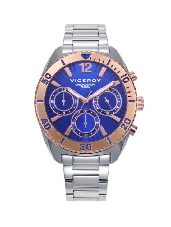 Reloj Viceroy 401292-35 para Mujer | Joyería Parejo