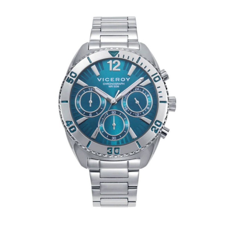 Reloj Viceroy 401292-65 para Mujer | Joyería Parejo