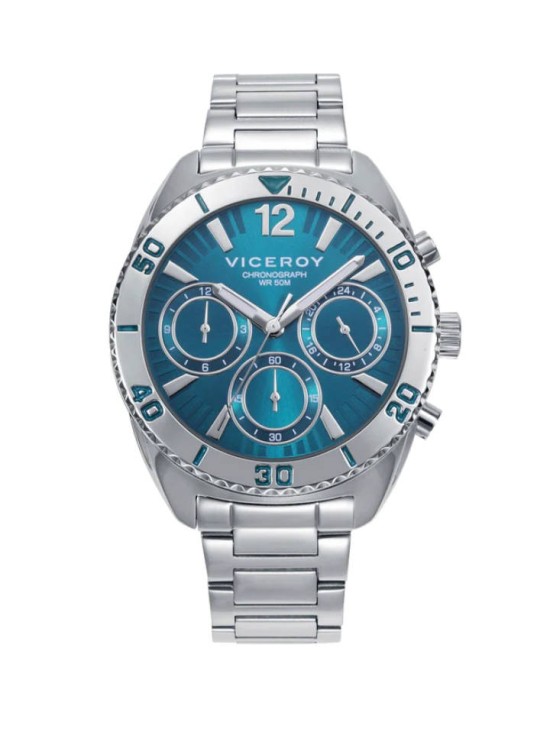 Reloj Viceroy 401292-65 para Mujer | Joyería Parejo