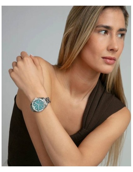 Relógio Viceroy 401292-65 Mulher | Joyería Parejo