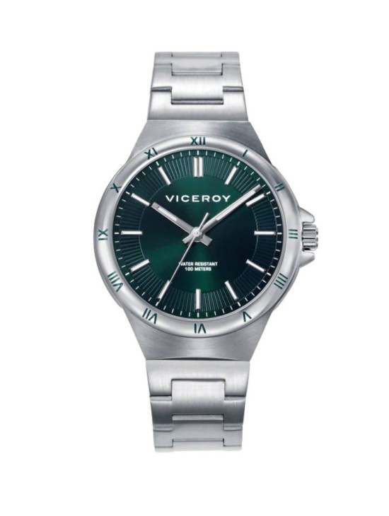 Relógio Viceroy 401294-67 Mulher | Joyería Parejo