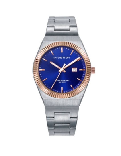 Relógio Viceroy 401296-37 Mulher | Joyeria Parejo