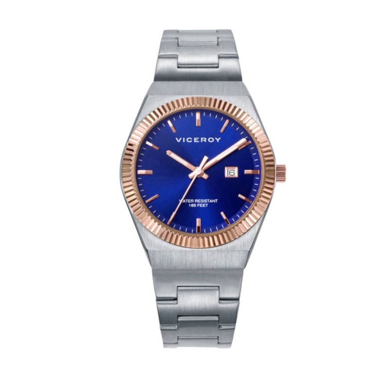 Reloj Viceroy 401296-37 para Mujer | Joyería Parejo