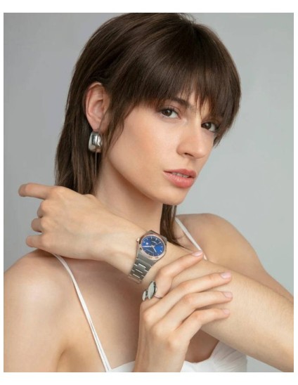 Relógio Viceroy 401296-37 Mulher | Joyeria Parejo