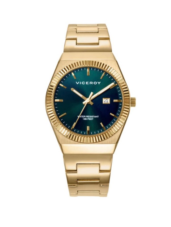 Relógio Viceroy 401296-67 Mulher | Joyeria Parejo