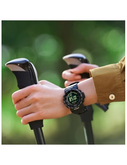 Reloj Casio PRW-35-Y-1BER Hombre | Joyería Parejo