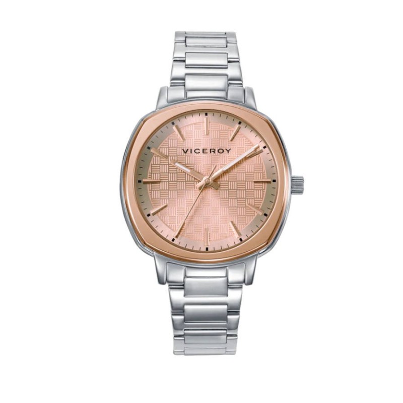 Reloj Viceroy 401298-97 para Mujer | Joyería Parejo
