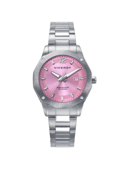 Relógio Viceroy 401302-75 Mulher | Joyeria Parejo