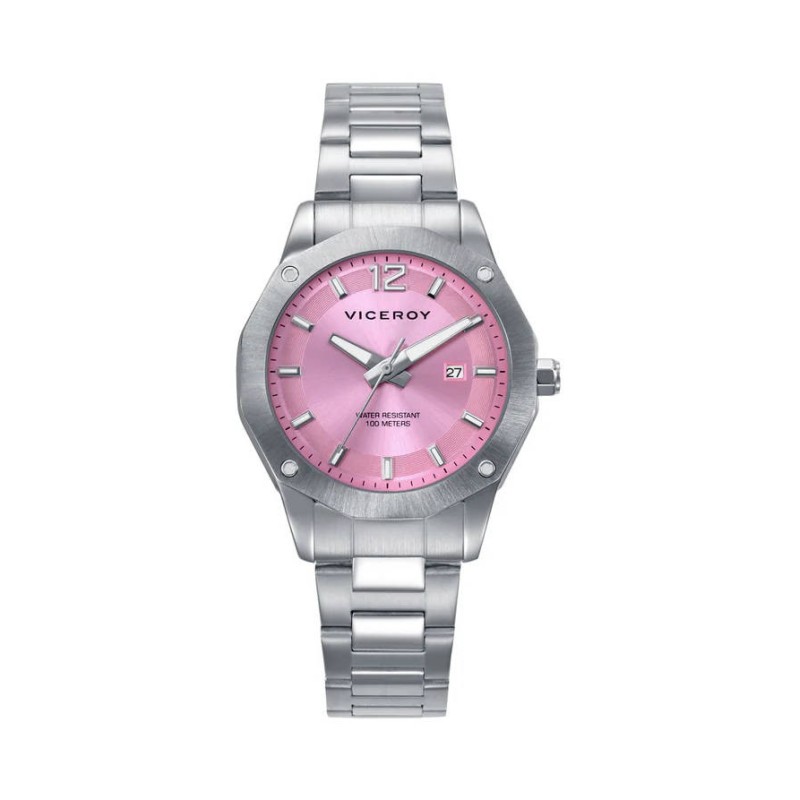 Reloj Viceroy 401302-75 para Mujer | Joyería Parejo