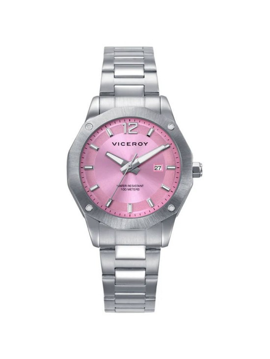 Reloj Viceroy 401302-75 para Mujer | Joyería Parejo