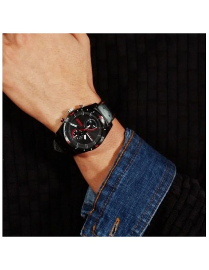 Hugo 1530370 Men's Watch | Joyería Parejo