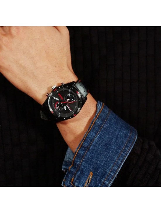 Relógio Hugo 1530370 Homem | Joyería Parejo