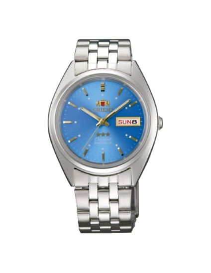 Reloj Orient 147-FEM0401TL9 para Hombre | Joyería Parejo