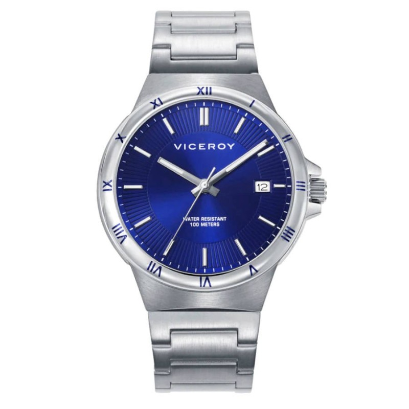 Reloj Viceroy 401431-37 para Hombre | Joyería Parejo