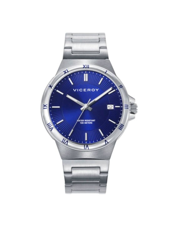 Reloj Viceroy 401431-37 para Hombre | Joyería Parejo