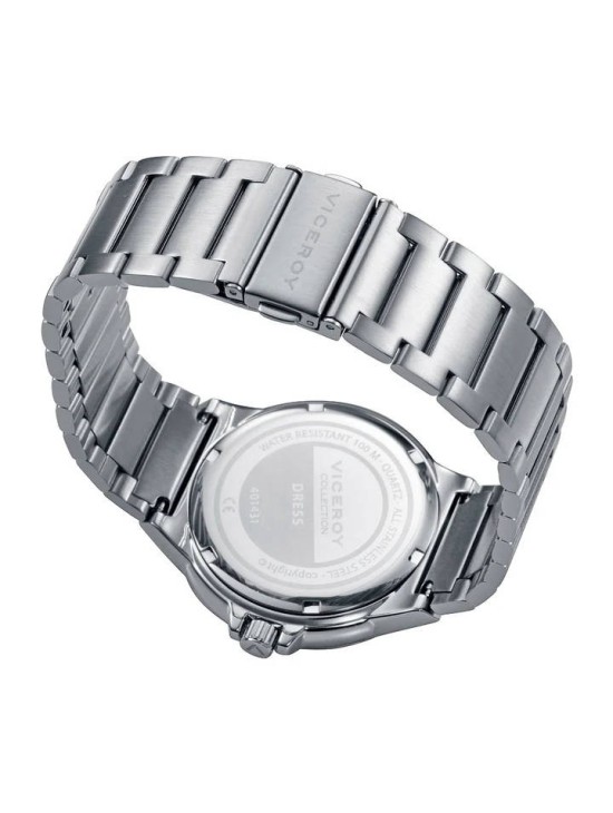 Reloj Viceroy 401431-37 para Hombre | Joyería Parejo
