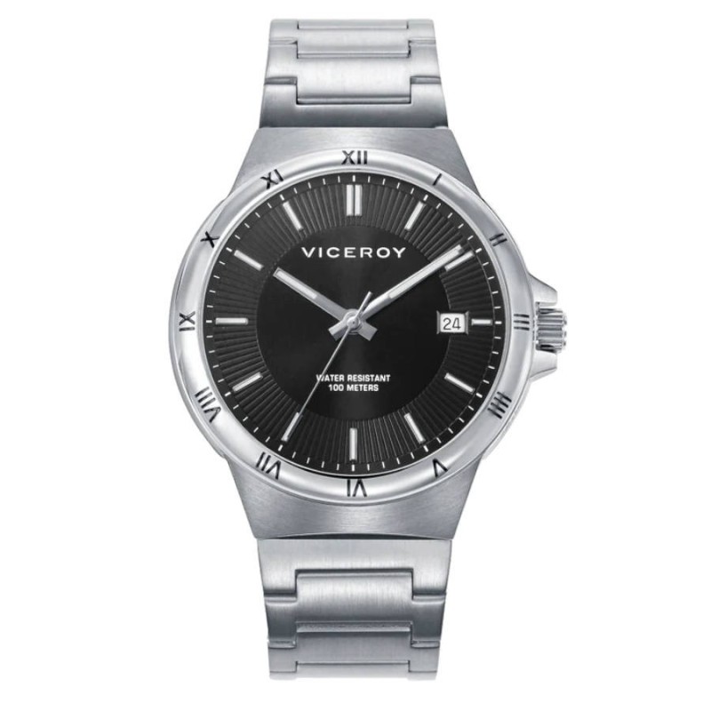 Reloj Viceroy 401431-57 para Hombre | Joyería Parejo