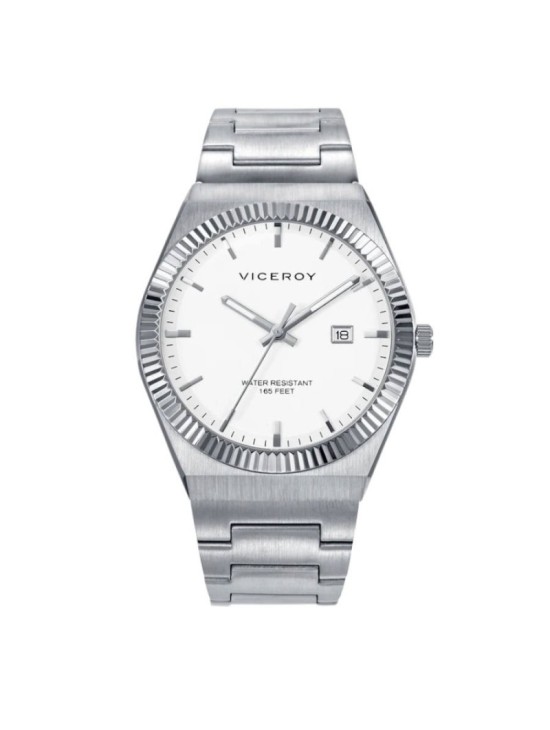 Relógio Viceroy 401433-07 Homem | Joyeria Parejo