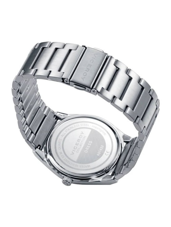 Relógio Viceroy 401433-07 Homem | Joyeria Parejo