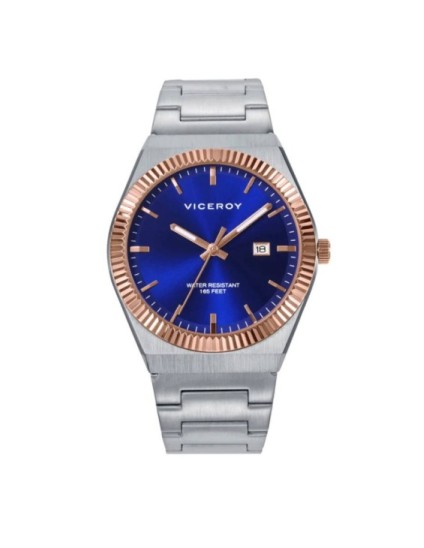 Relógio Viceroy 401433-37 Homem | Joyería Parejo