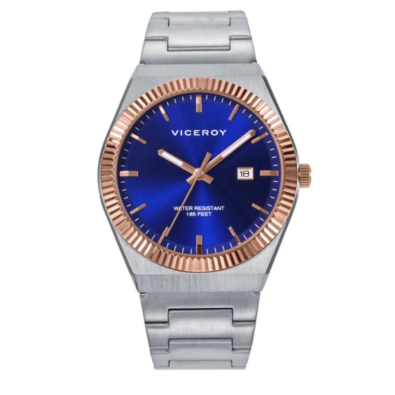Reloj Viceroy 401433-37 para Hombre | Joyería Parejo