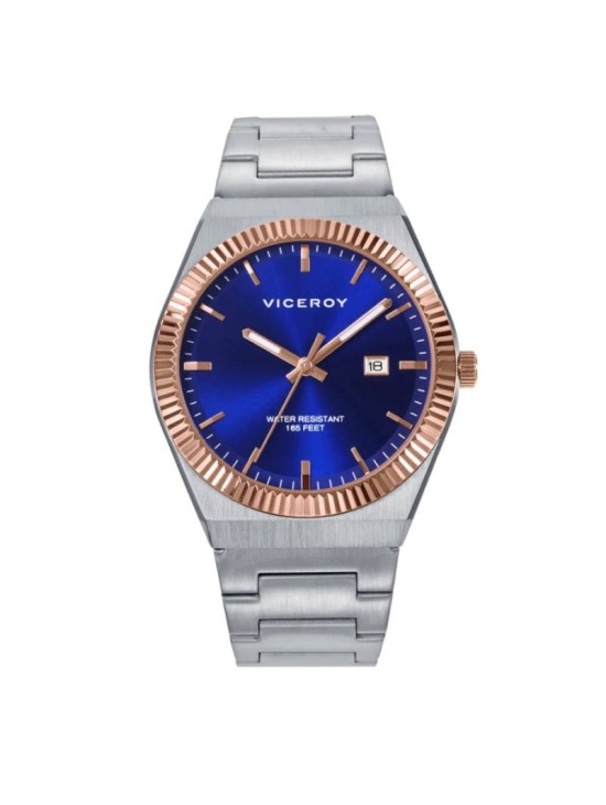 Relógio Viceroy 401433-37 Homem | Joyería Parejo