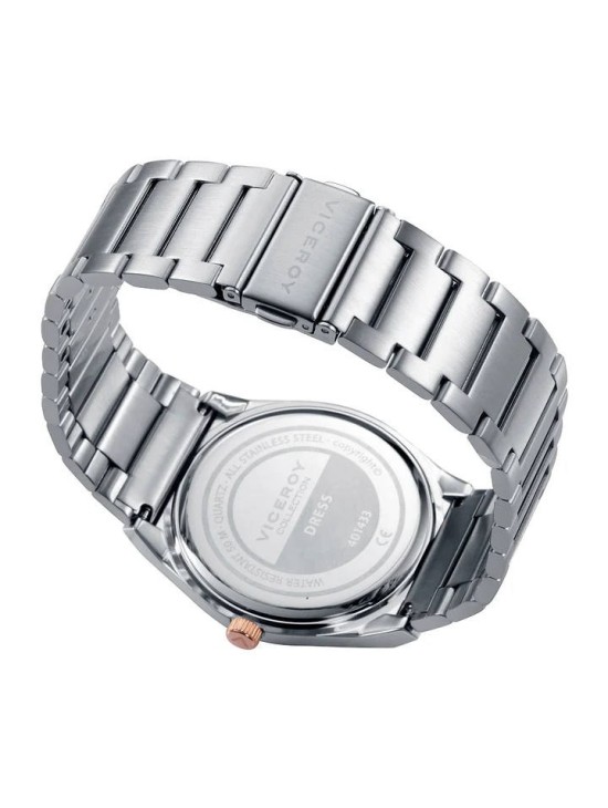 Relógio Viceroy 401433-37 Homem | Joyería Parejo