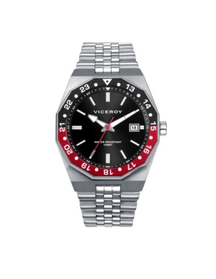 Reloj Viceroy 42461-57 para Hombre | Joyería Parejo