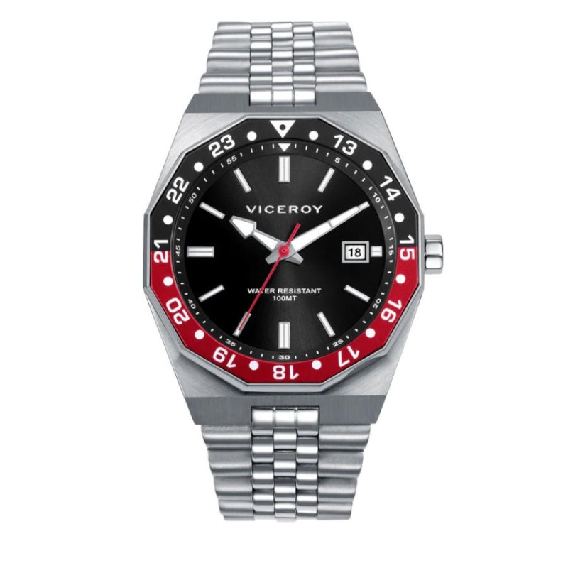 Reloj Viceroy 42461-57 para Hombre | Joyería Parejo