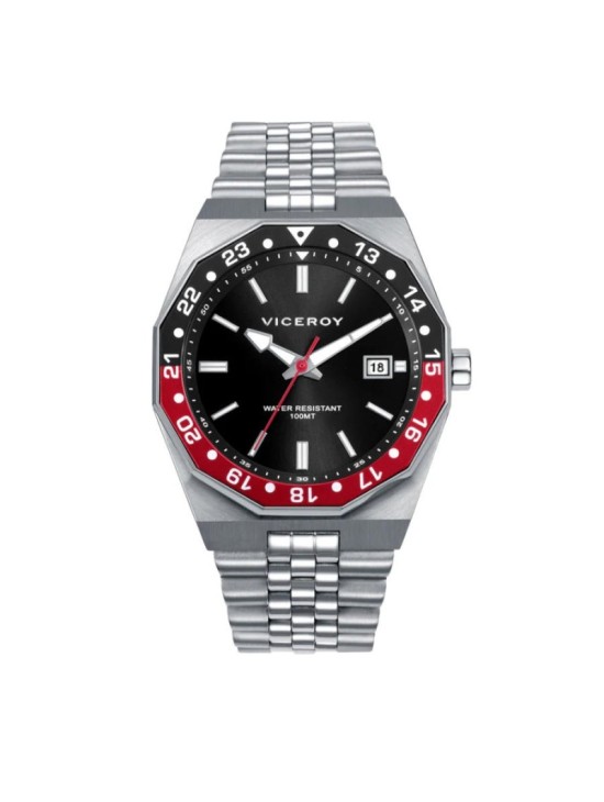 Reloj Viceroy 42461-57 para Hombre | Joyería Parejo