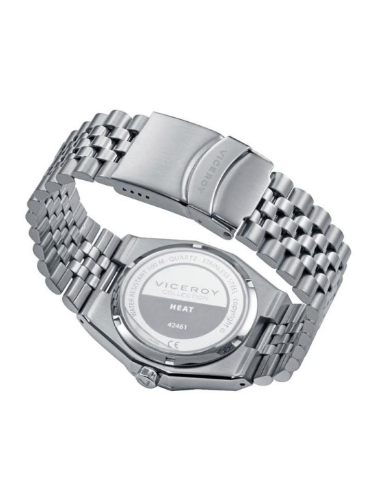 Reloj Viceroy 42461-57 para Hombre | Joyería Parejo