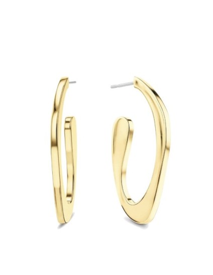 Brincos Calvin Klein 35000688 Mulher | Joyeria Parejo