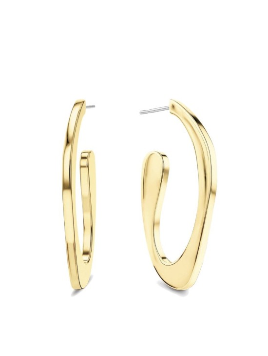 Brincos Calvin Klein 35000688 Mulher | Joyeria Parejo