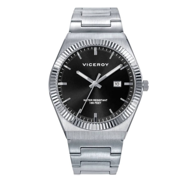 Reloj Viceroy 401433-57 para Hombre | Joyería Parejo