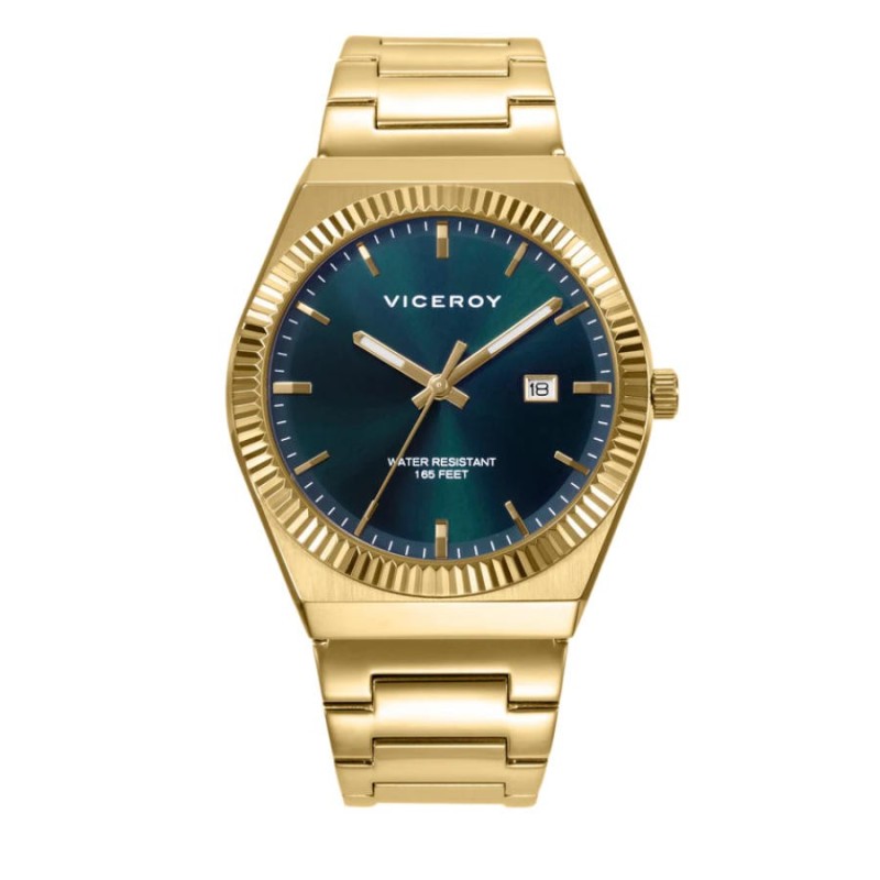 Reloj Viceroy 401433-67 Hombre | Joyería Parejo