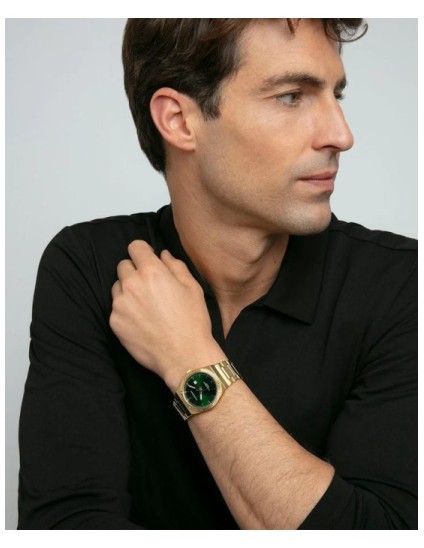 Relógio Viceroy 401433-67 Homem | Joyería Parejo