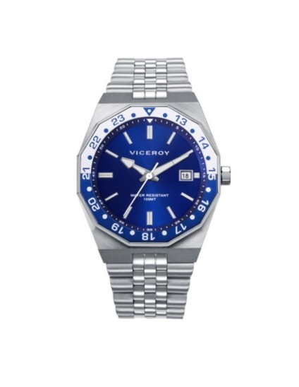 Relógio Viceroy 42461-37 Homem | Joyería Parejo