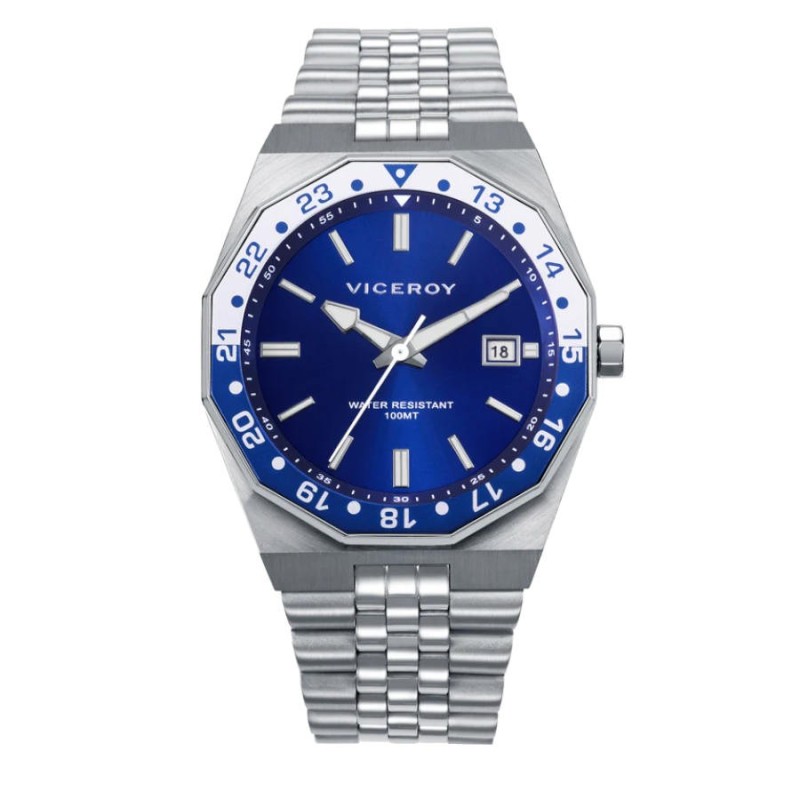 Reloj Viceroy 42461-37 para Hombre | Joyería Parejo