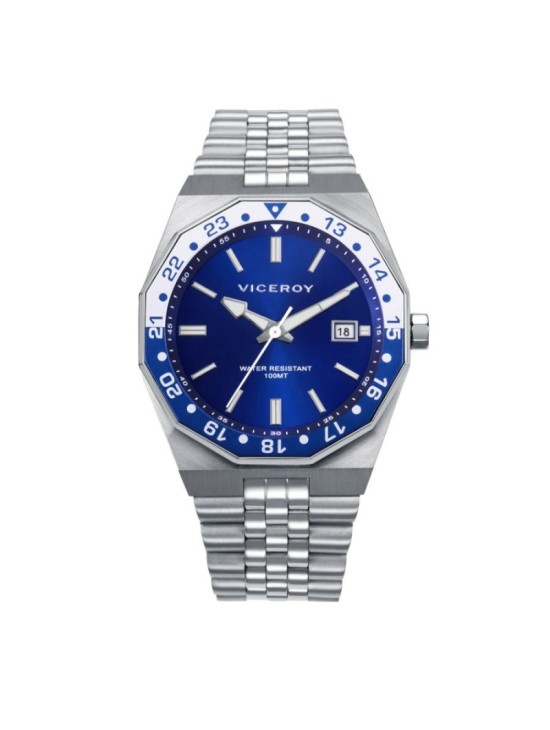 Reloj Viceroy 42461-37 para Hombre | Joyería Parejo