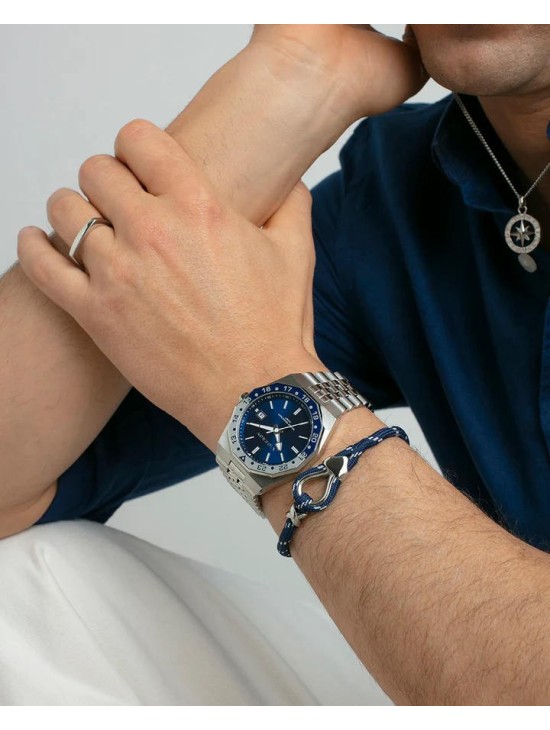 Reloj Viceroy 42461-37 para Hombre | Joyería Parejo