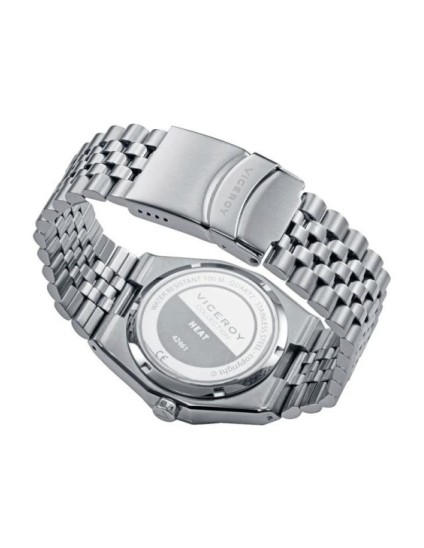 Reloj Viceroy 42461-37 para Hombre | Joyería Parejo